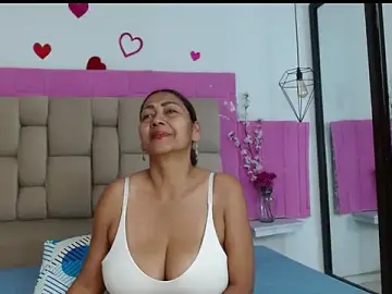 Damary_Leon  live sex cam