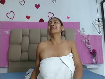 Damary_Leon  live sex cam
