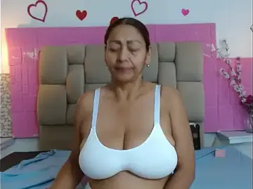 Damary_Leon  live sex cam