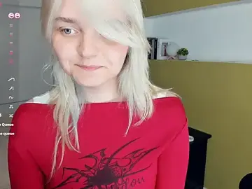 JannRoary  live sex cam