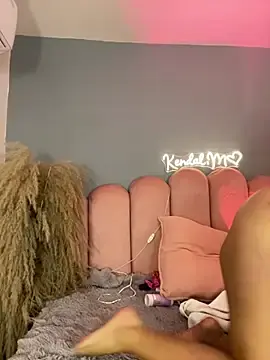KendalMilleer  live sex cam