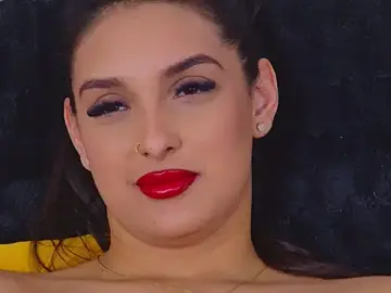 Kimberlymav  live sex cam