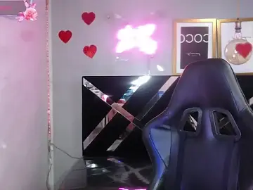 Red_Bunny_v  live sex cam