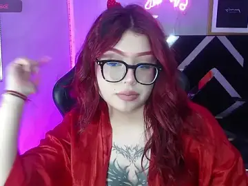 Red_Bunny_v  live sex cam