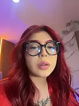 Red_Bunny_v  live sex cam