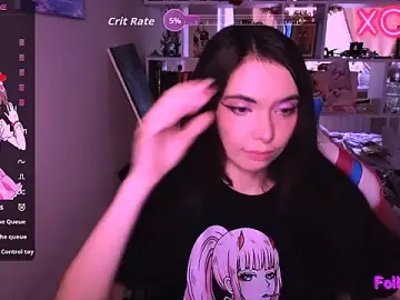 SiaCutie  live sex cam