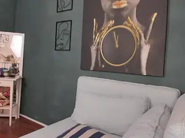 VanillaBlyss  live sex cam