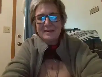 Krazykristin  live sex cam