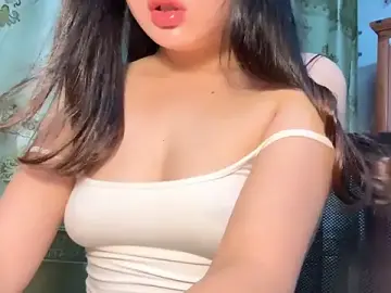 Baby_of_U  live sex cam