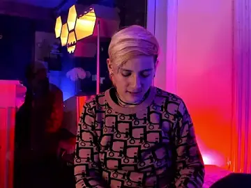 DannyRoudX  live sex cam