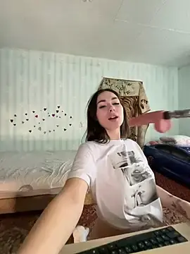 DreamKarina  live sex cam