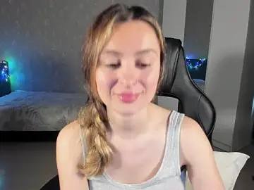 EllaFresh  live sex cam