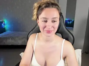 EllaFresh  live sex cam