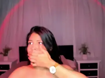 EvaSoto  live sex cam