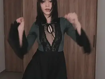 Ghost__Girl  live sex cam