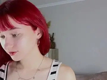 InternetGirlfriend  live sex cam