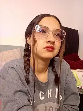 JustVeroo_  live sex cam