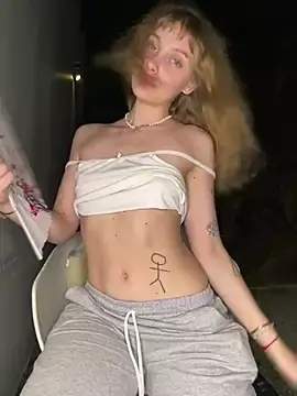 MiranaTease  live sex cam