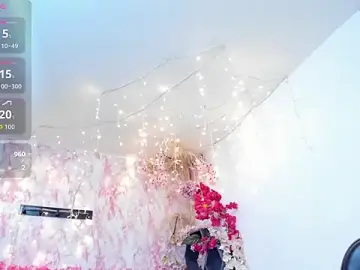 Scarlett21__  live sex cam
