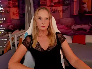 ScarlettPalmer  live sex cam