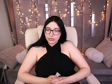 SsoftAura  live sex cam
