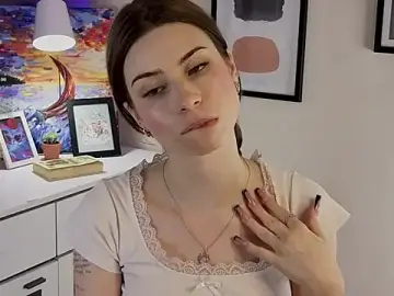 SydneyRowley  live sex cam