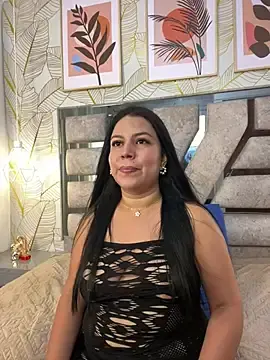 TessaCollinns  live sex cam