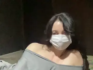 _LilyRoux_  live sex cam