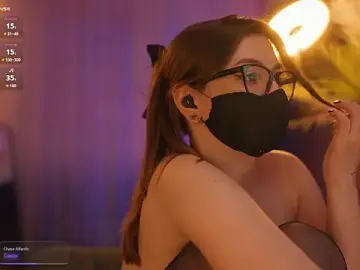 Aarimass  live sex cam