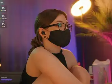 Aarimass  live sex cam