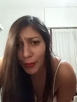 Alexiamel  live sex cam