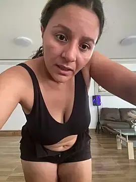 Ariannacooper_xh  live sex cam
