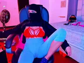 Azahara_faraah  live sex cam