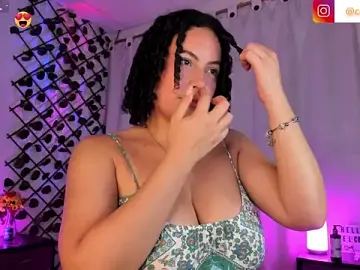 Cailynhot  live sex cam