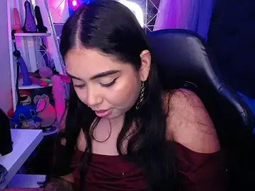 Heetsah  live sex cam