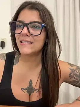 Lililovexx  live sex cam