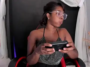 Nilosolem  live sex cam