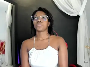 Nilosolem  live sex cam