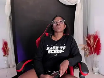 Nilosolem  live sex cam
