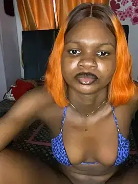 AshleyTendai  live sex cam