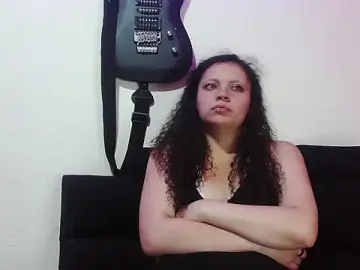 Candy__Flames  live sex cam