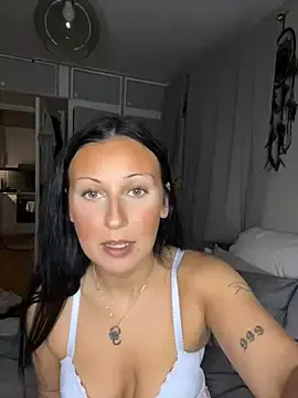 Drottningenswe  live sex cam