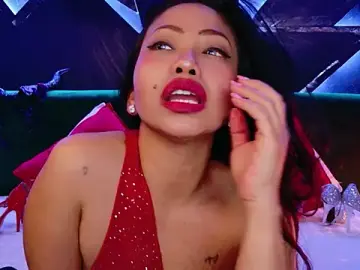 ElyaQuinn  live sex cam