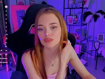 FlexyFox  live sex cam