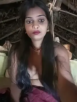 HOT-ANJALI799  live sex cam