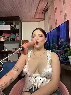 Lady_Kaisa  live sex cam