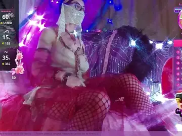 LollaKris  live sex cam