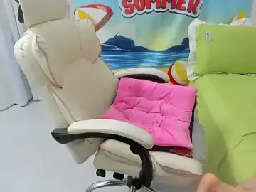 LuckyBabe_new01  live sex cam