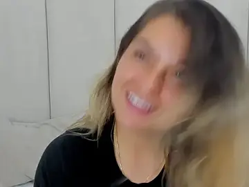 Marian-Mansson  live sex cam