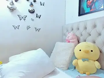 NayaWayne  live sex cam